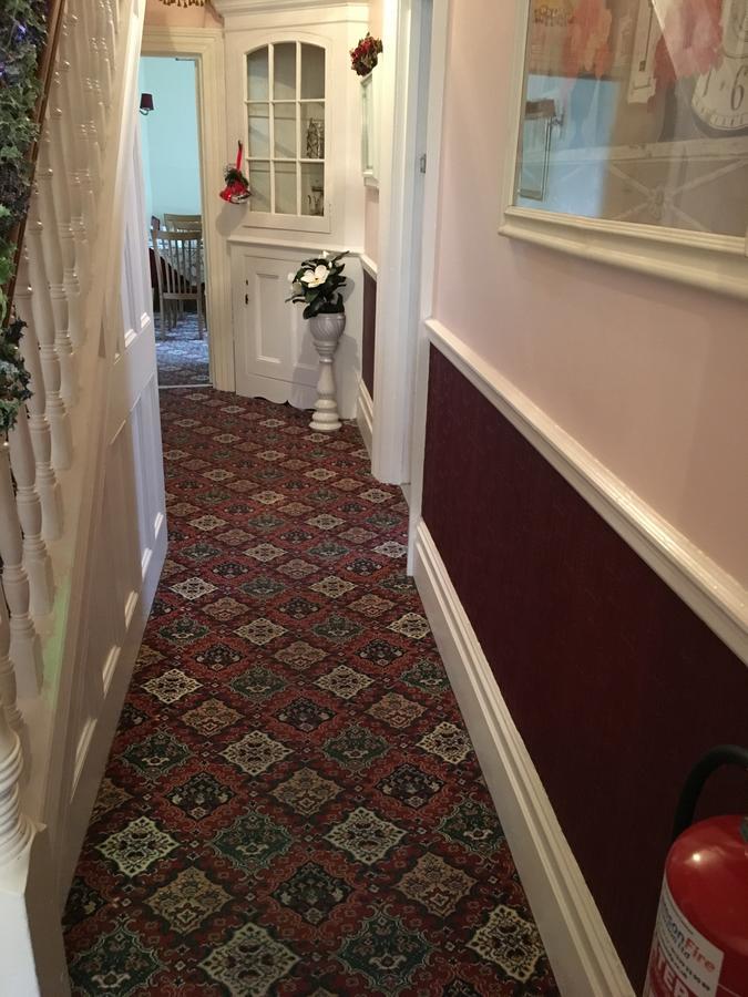 Ellenborough House Bed & Breakfast Southampton Exterior photo