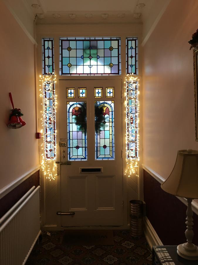 Ellenborough House Bed & Breakfast Southampton Exterior photo